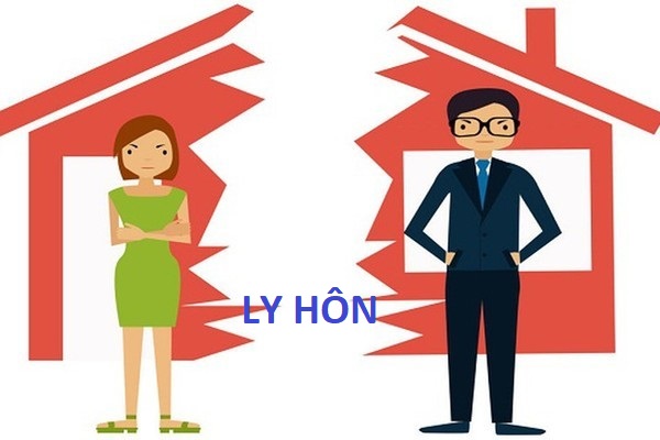 dịch vụ ly hôn nhanh