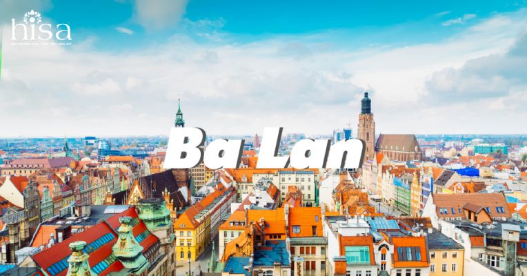 ly hôn với người ba lan