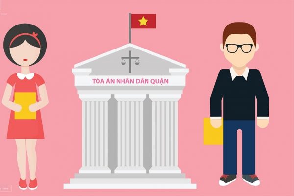 ly hôn thuận tình nhanh chóng, giá rẻ