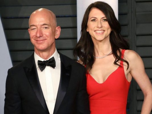 cuộc ly hôn tốn kém nhất thế giới