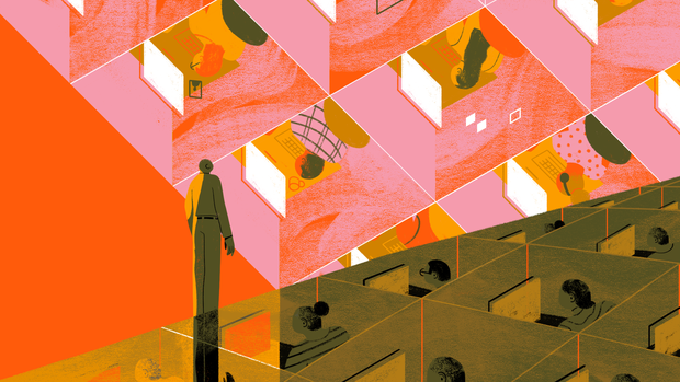 Nếu cuộc hôn nhân của bạn không hạnh phúc, bạn có chọn ly hôn?