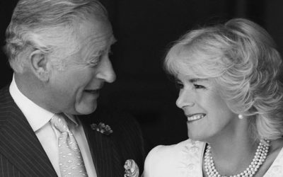 thái tử charles ly hôn vợ camilla