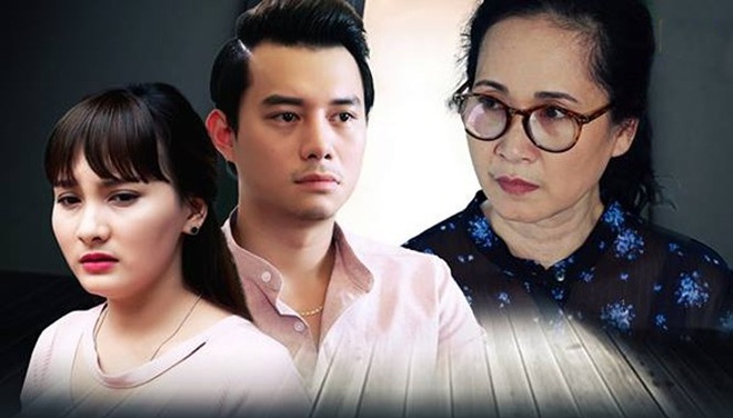 ly hôn vì mẹ chồng