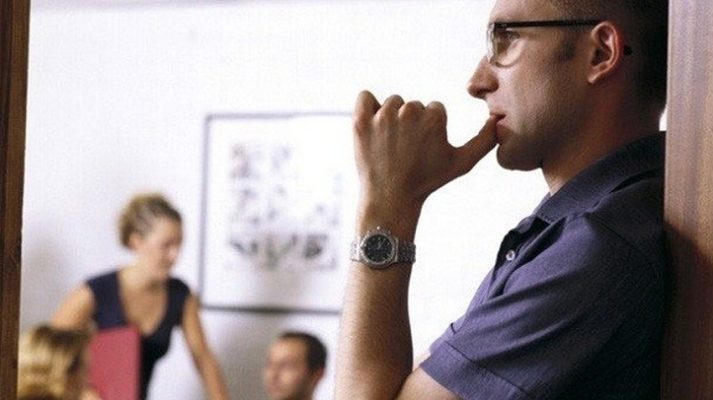 đàn ông ly hôn một lần