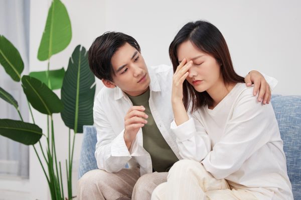 cách giữ lửa hôn nhân khi vợ chán chồng