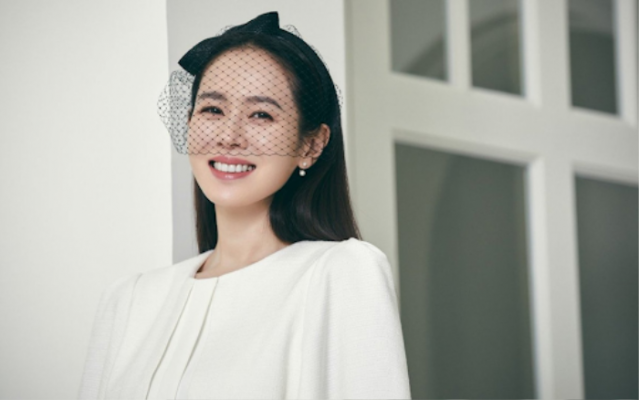 son ye jin