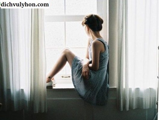 ly hôn và thân phận người phụ nữ