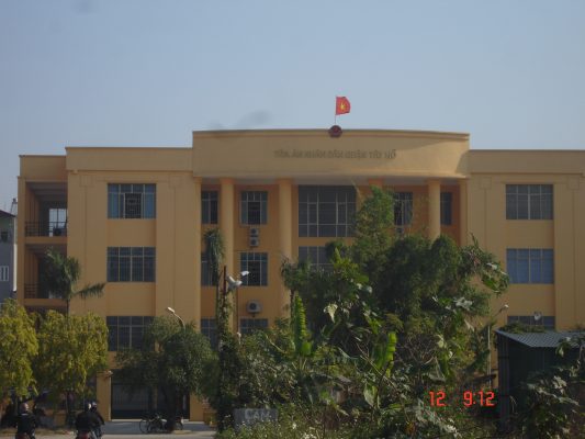 ly hôn nhanh tại quận tây hồ