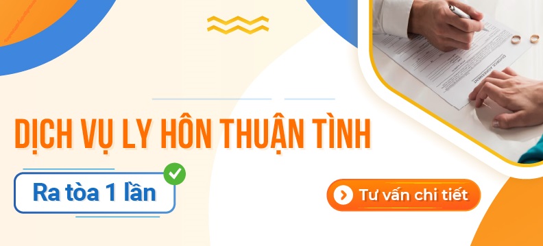 ly hôn nhanh 1 ngày